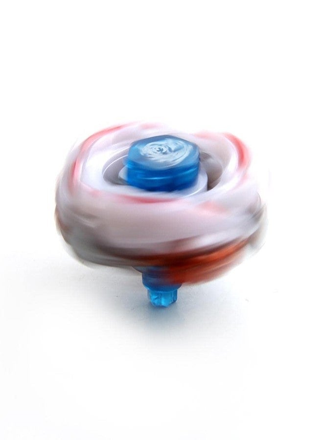 DAONPHARI Metal Rapidity 4D Fight Meteo L-Drago Lw105Lf Bb88 Launcher Set Toy, Multicolor - Image 2